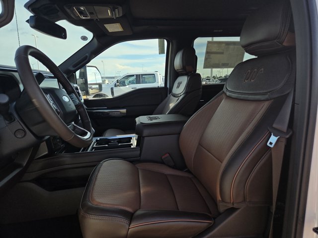 New 2026 Ford F350 King Ranch AWD/4WD image 11