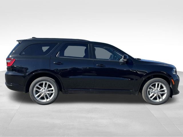 New 2026 Dodge Durango GT image 8