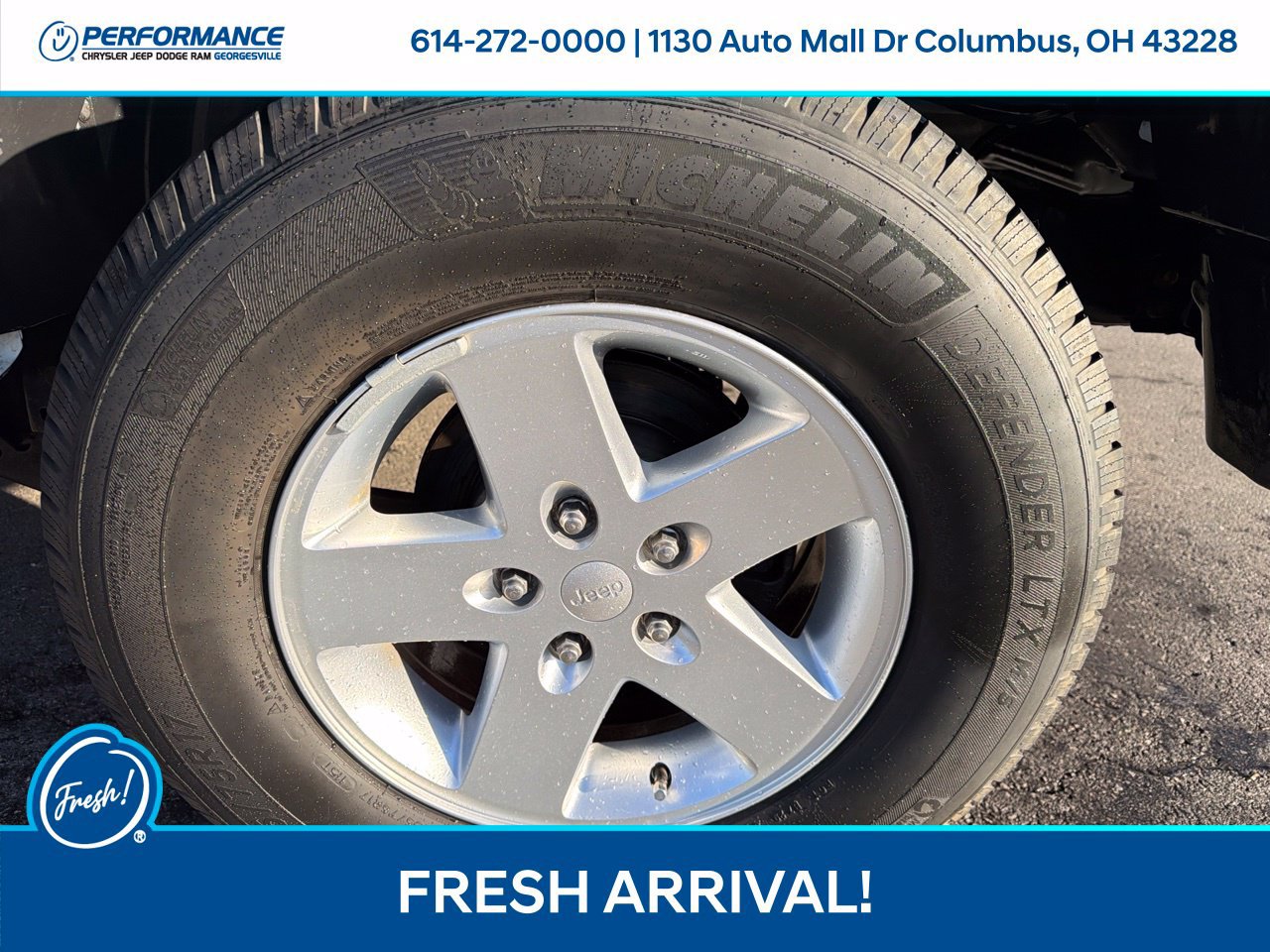 Used 2014 Jeep Wrangler Unlimited Sport w/ Quick Order Package 24S AWD/4WD image 22