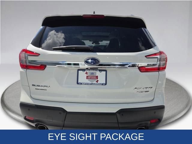 Certified 2023 Subaru Ascent Limited w/ Technology Package image 17