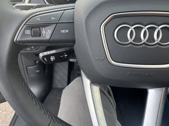 Certified 2025 Audi Q5 2.0T Premium w/ Convenience Plus Package image 21