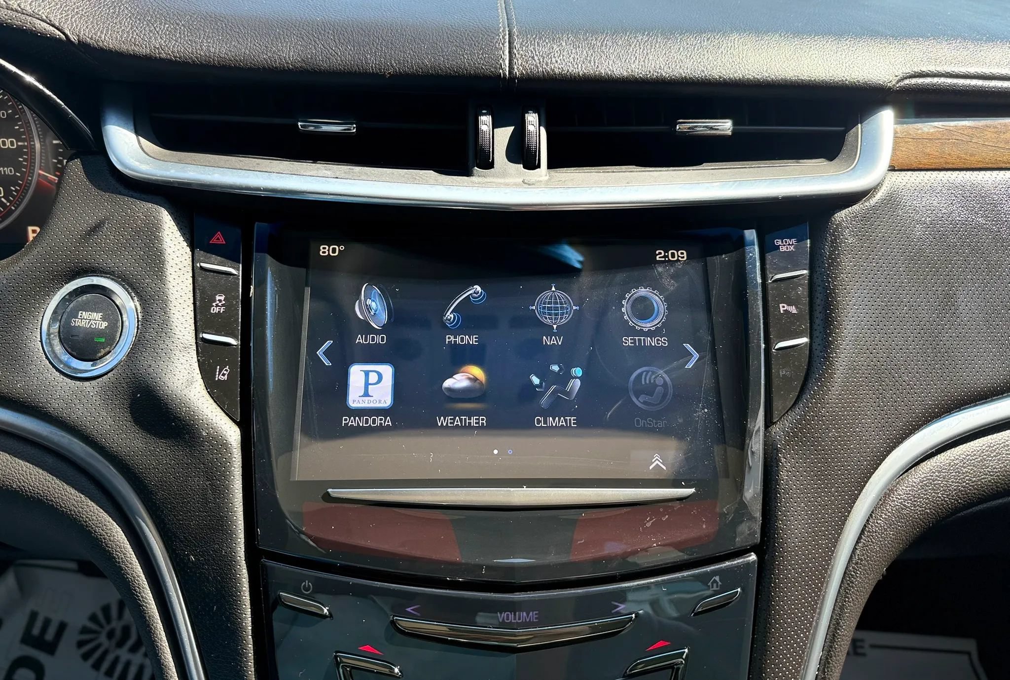 Used 2013 Cadillac XTS Premium FWD image 15
