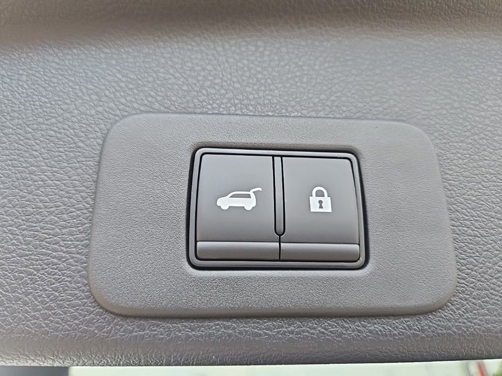 New 2025 Nissan Murano SL w/ Cargo Package image 39