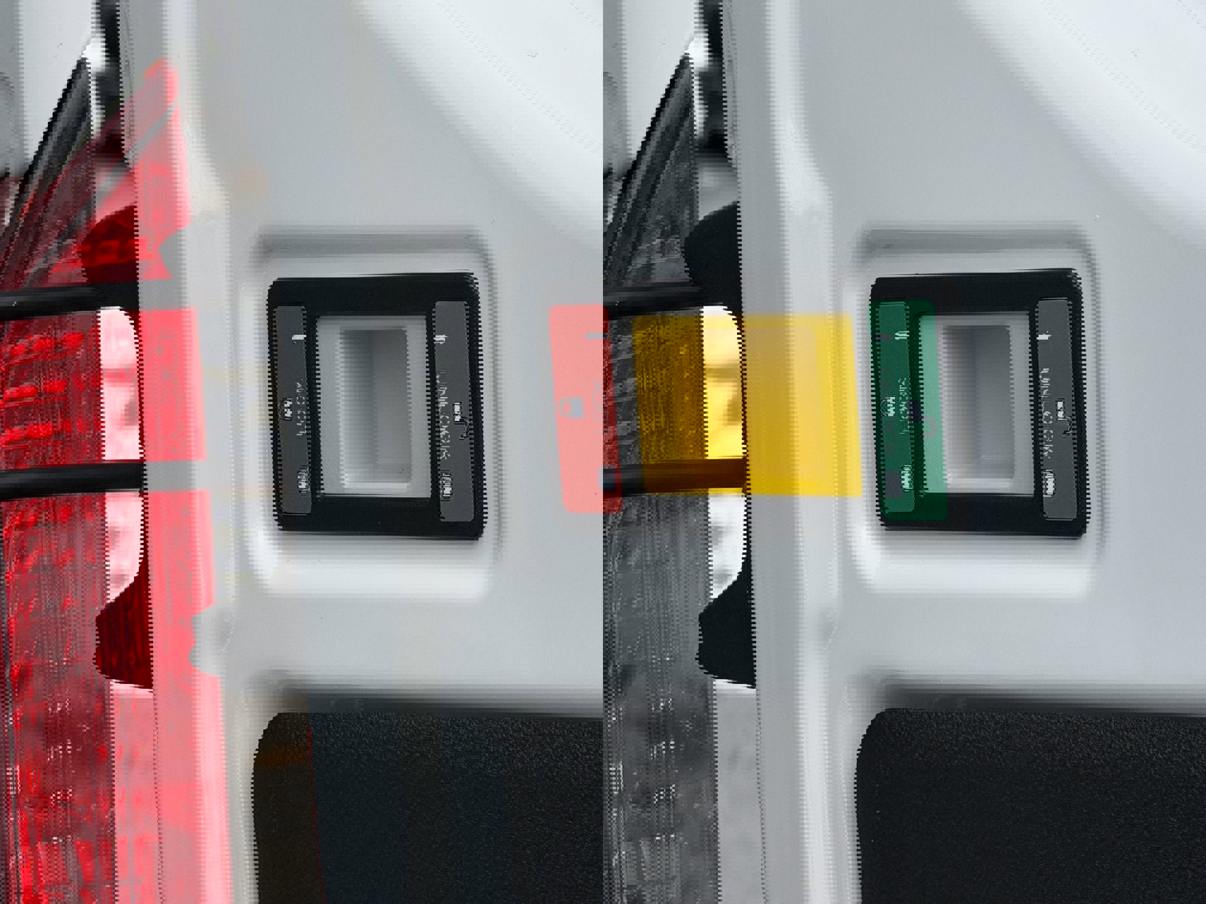 New 2026 Ford Transit 350 148 High Roof Extended AWD image 28