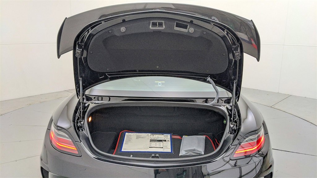 Used 2014 Mercedes-Benz SLS AMG Black Series image 43