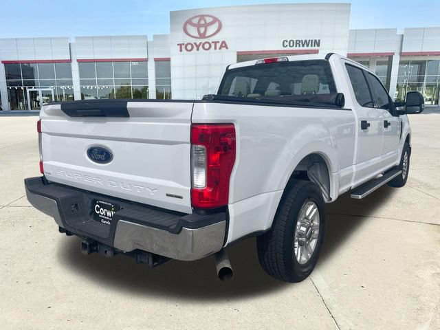 Used 2017 Ford F250 XLT RWD image 5
