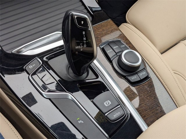 Used 2019 BMW X3 sDrive30i w/ Driving Assistance Package image 20