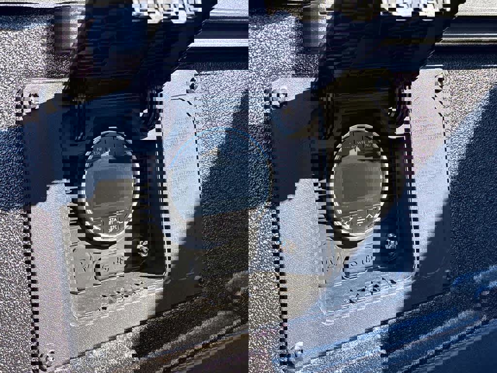 New 2026 Toyota Tacoma 4x4 Double Cab Hybrid image 28