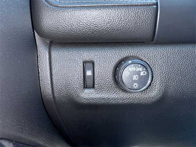 Used 2019 GMC Canyon SLE w/ SLE Convenience Package image 24