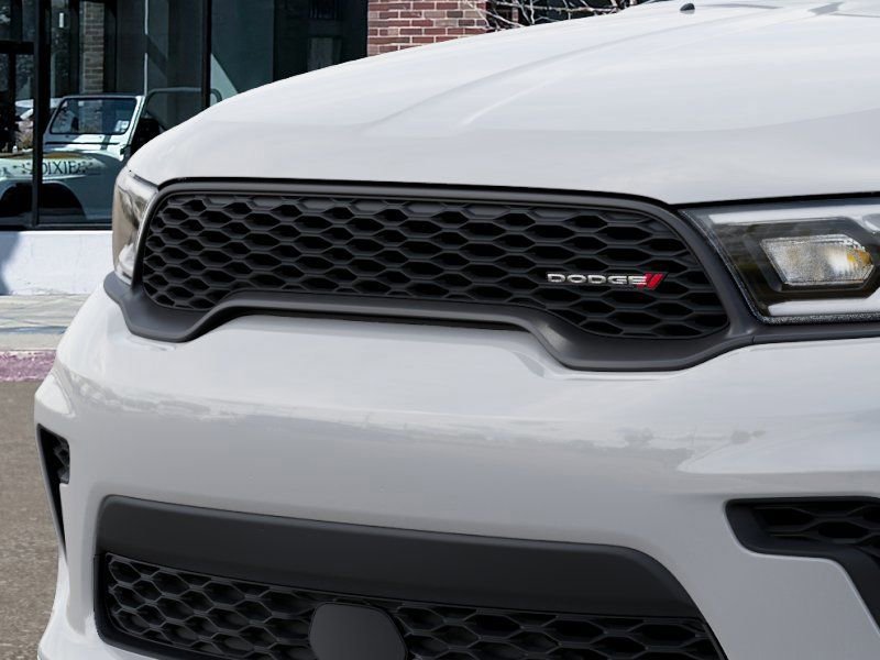 New 2026 Dodge Durango GT w/ Blacktop Package RWD image 11