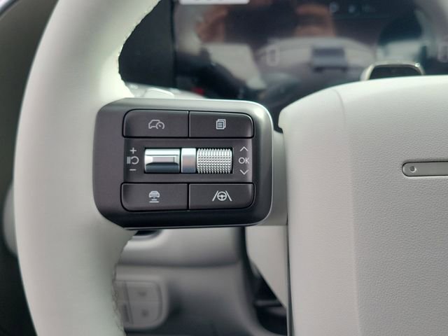 New 2026 Hyundai Palisade SE FWD image 5