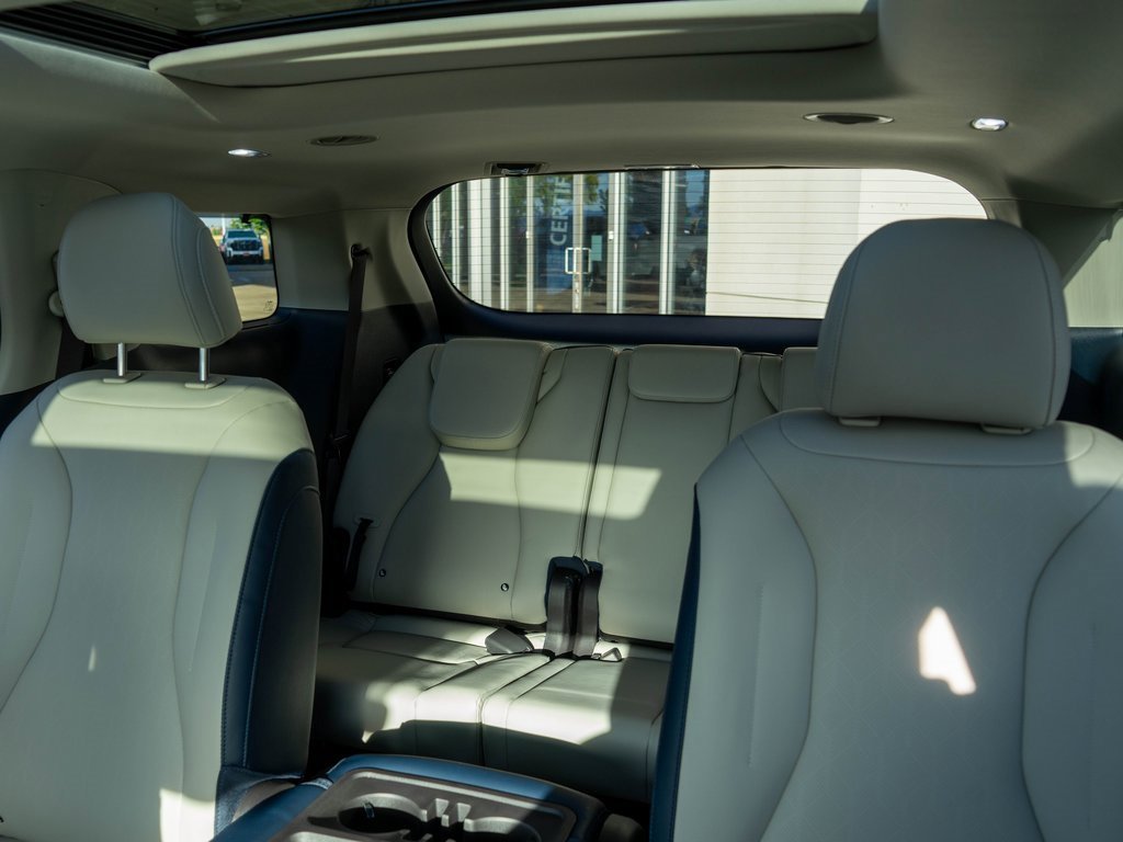 New 2026 Kia Carnival SX image 13