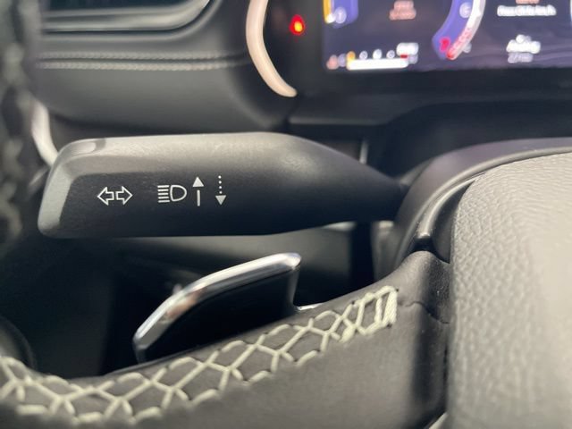 New 2026 Jeep Grand Cherokee Altitude AWD/4WD image 38