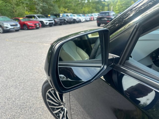 Used 2026 Acura RDX w/ Advance Package AWD/4WD image 18