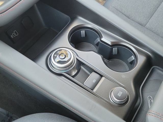 Used 2026 Ford Explorer Active RWD image 12