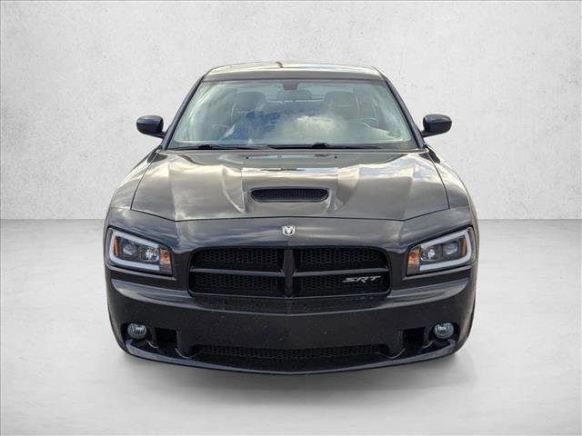 Used 2007 Dodge Charger SRT8 w/ SRT Option Group I image 2