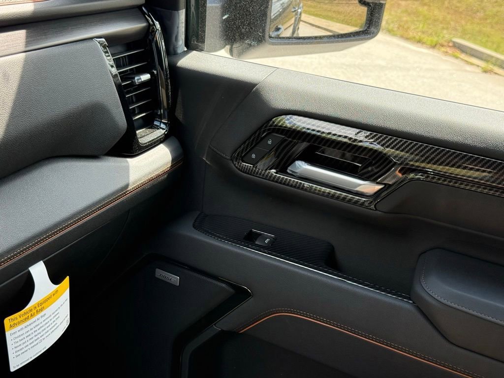 New 2026 GMC Sierra 2500 AT4 w/ Technology Package AWD/4WD image 33