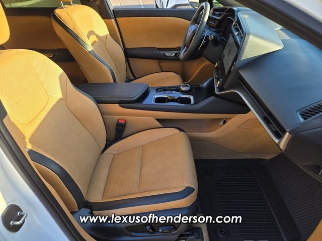 Used 2025 Lexus RZ 300e w/ Accessory Package (Z2) FWD image 18