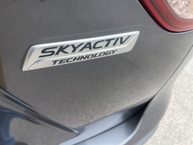 Used 2016 MAZDA CX-5 Touring w/ Bose/Moonroof Package image 11