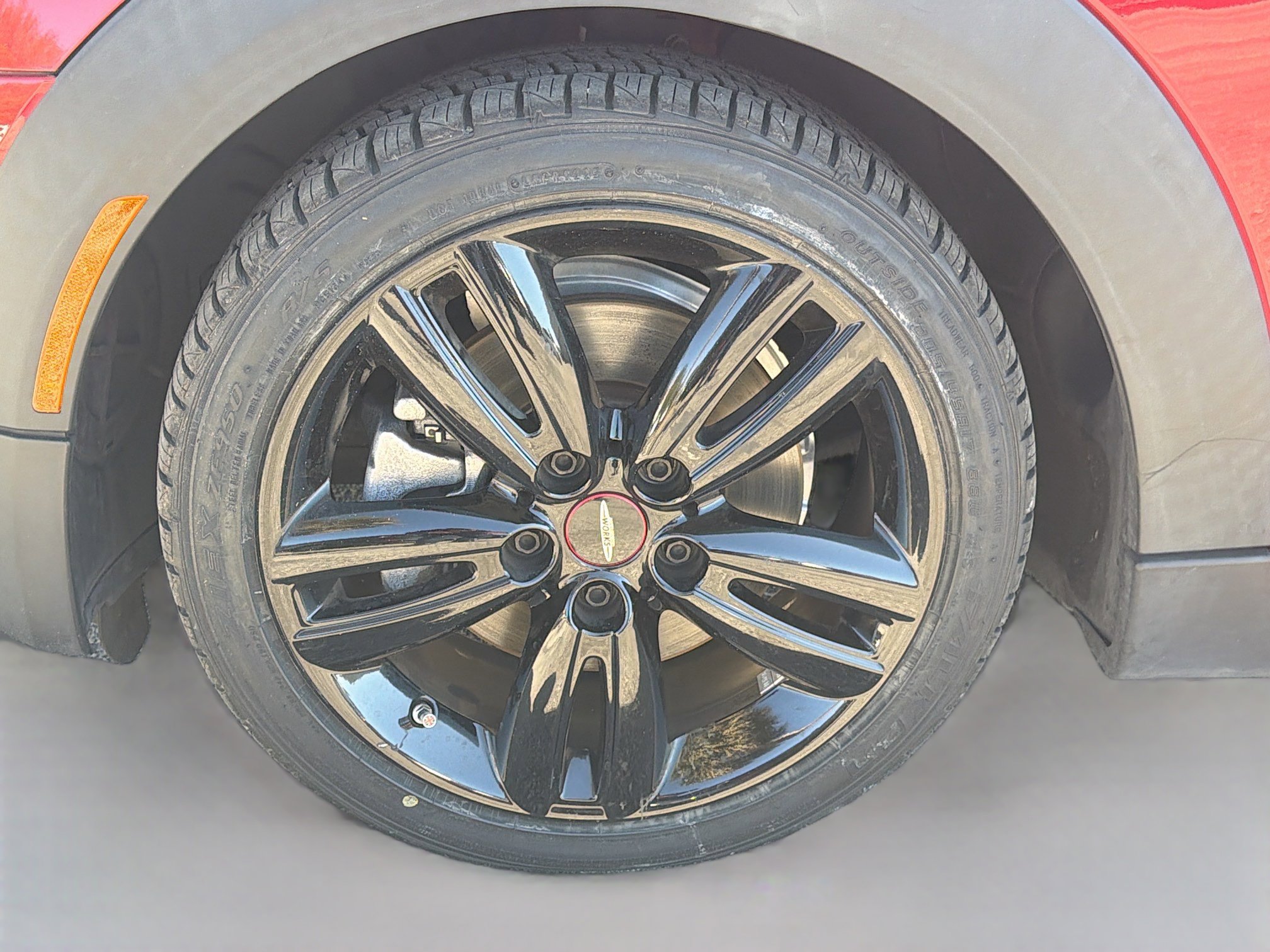 Used 2021 MINI Cooper S w/ 6.5" Touchscreen Package image 35