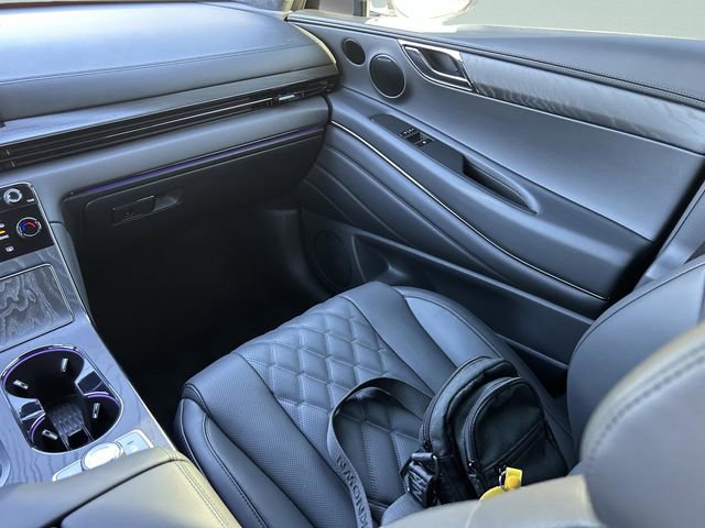 New 2026 Genesis GV80 3.5T Prestige image 12