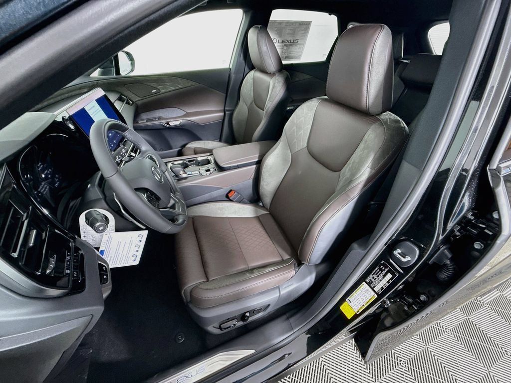 New 2026 Lexus RX 350 w/ Convenience Package AWD/4WD image 16