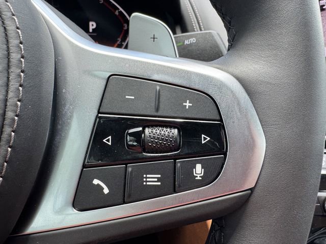 New 2026 BMW 840i Convertible image 31