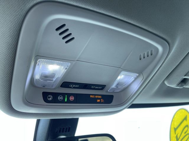 Used 2021 Chevrolet Traverse LS w/ LPO, Cargo Package image 34