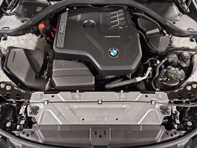 Used 2022 BMW 330i Sedan w/ Driving Assistance Package RWD image 24