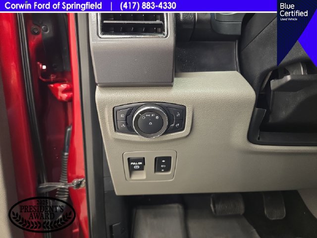 Used 2019 Ford F150 XLT w/ Equipment Group 302A Luxury AWD/4WD image 35