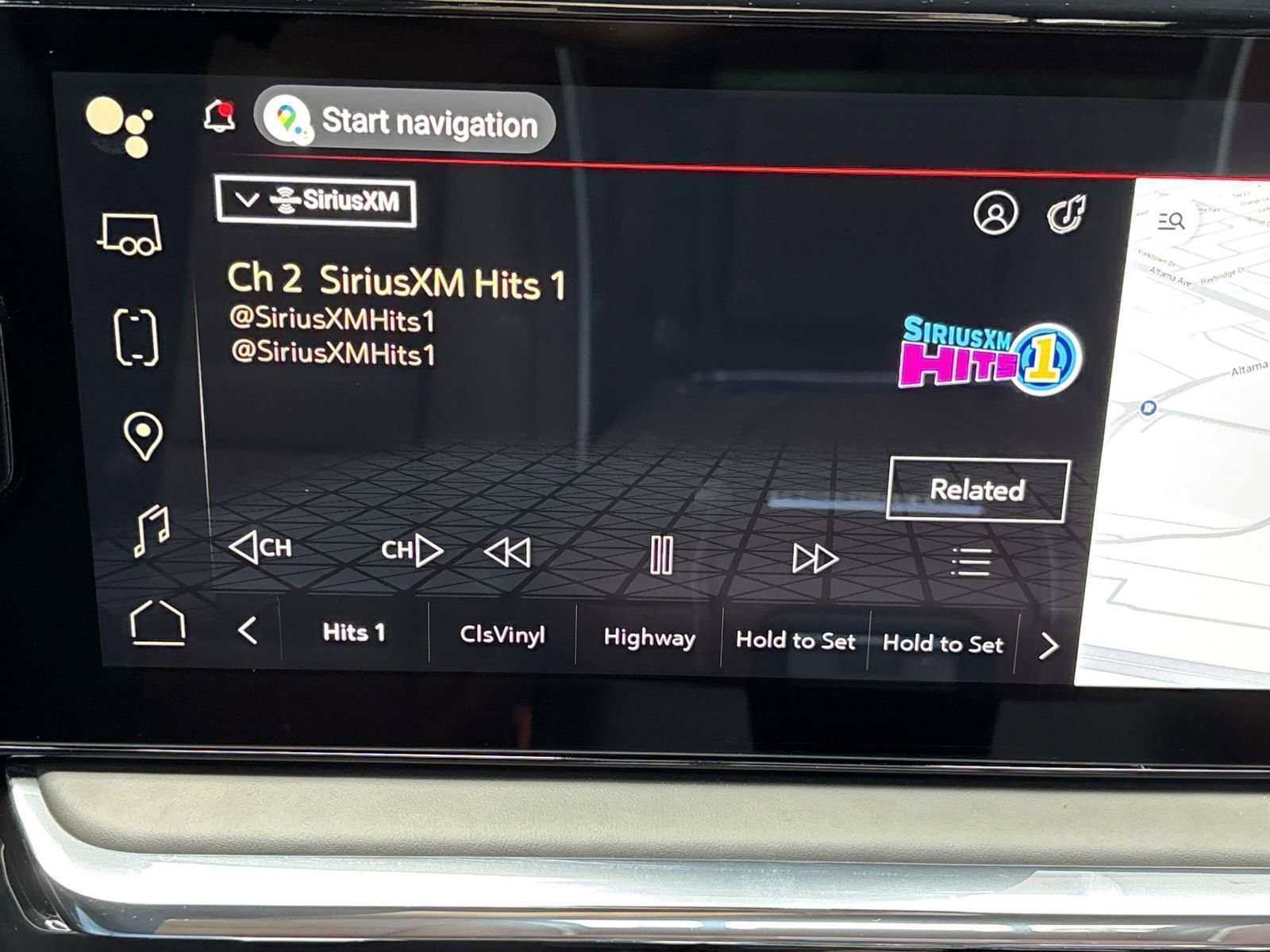 New 2025 GMC Sierra 3500 Denali Ultimate image 8