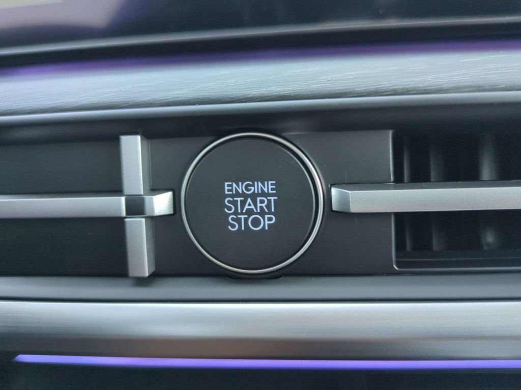 New 2026 Hyundai Santa Fe Limited image 39