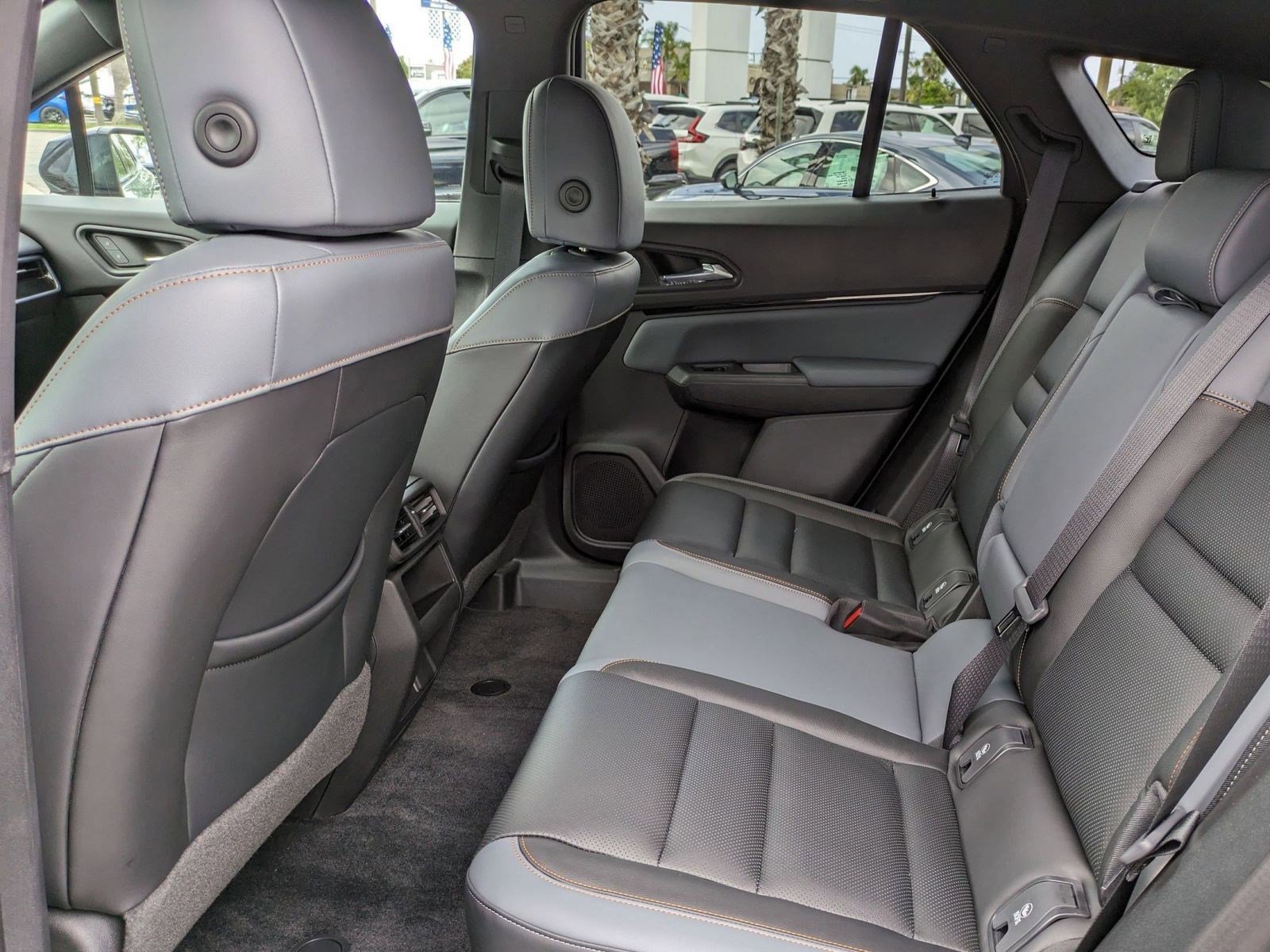 New 2026 Honda Prologue Elite image 15