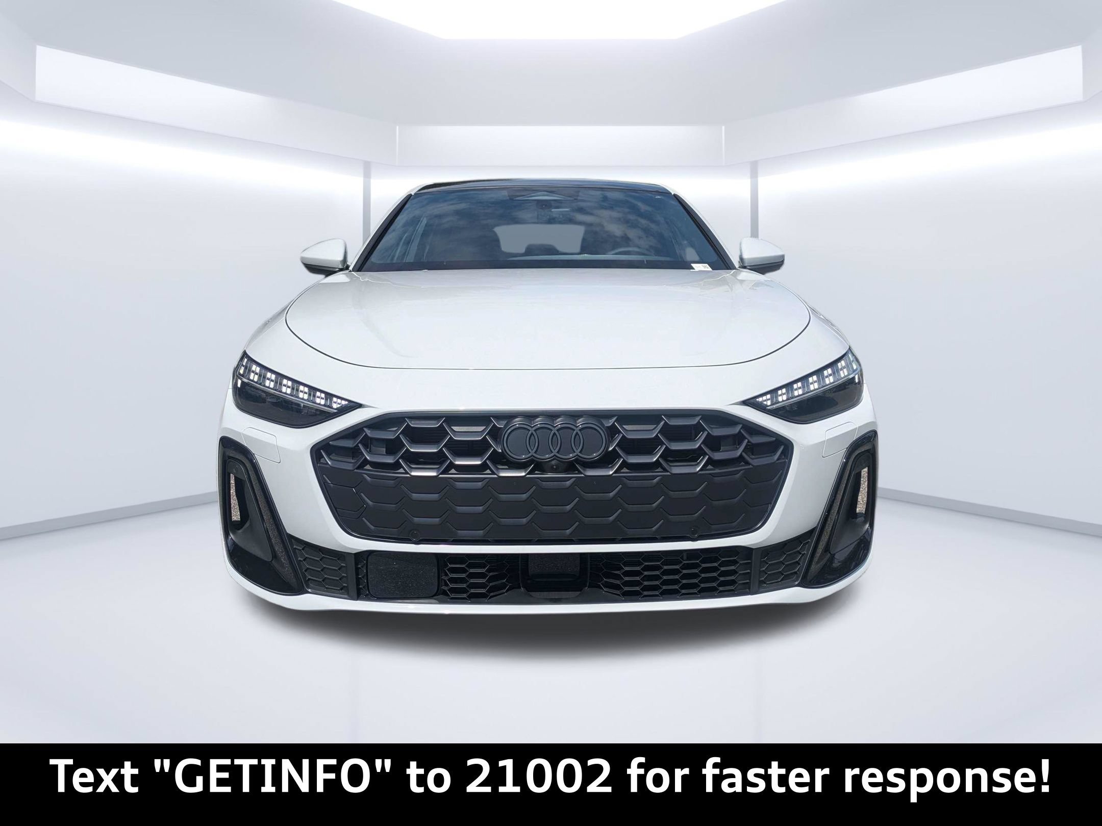 New 2026 Audi A5 2.0T Premium Plus AWD/4WD image 10