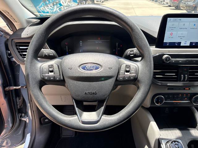 Certified 2025 Ford Escape Active FWD image 17
