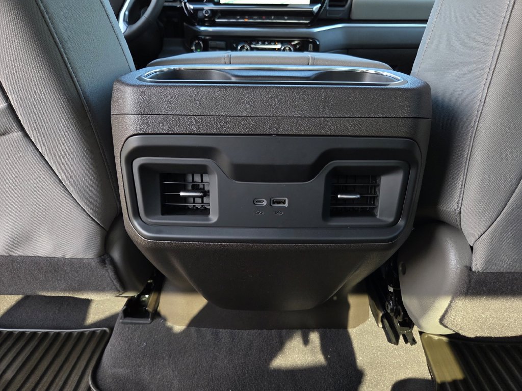 New 2026 Chevrolet Silverado 1500 LT AWD/4WD image 23