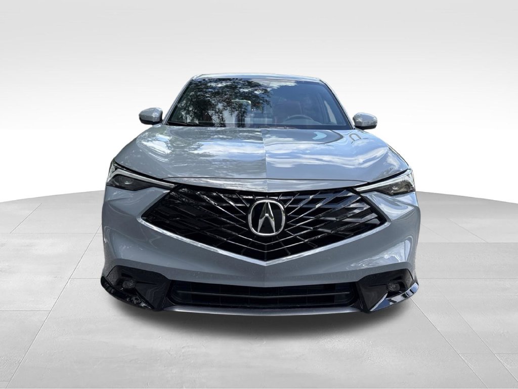 New 2026 Acura ADX A-Spec AWD/4WD image 8