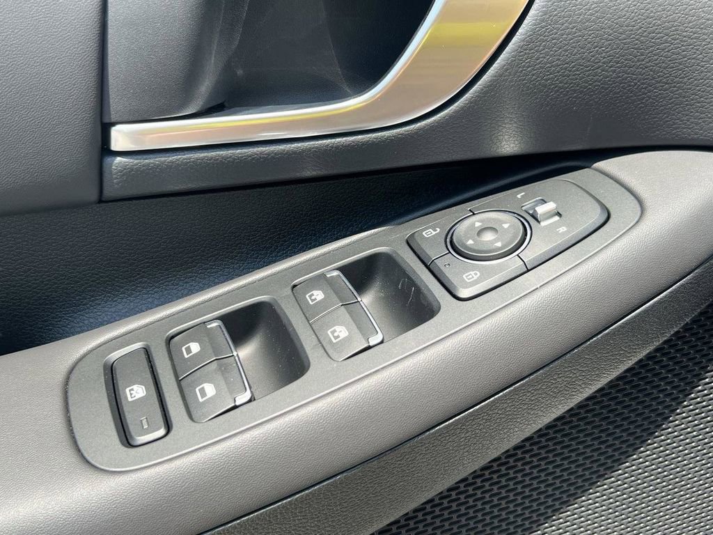 Certified 2023 Hyundai Sonata SEL image 20