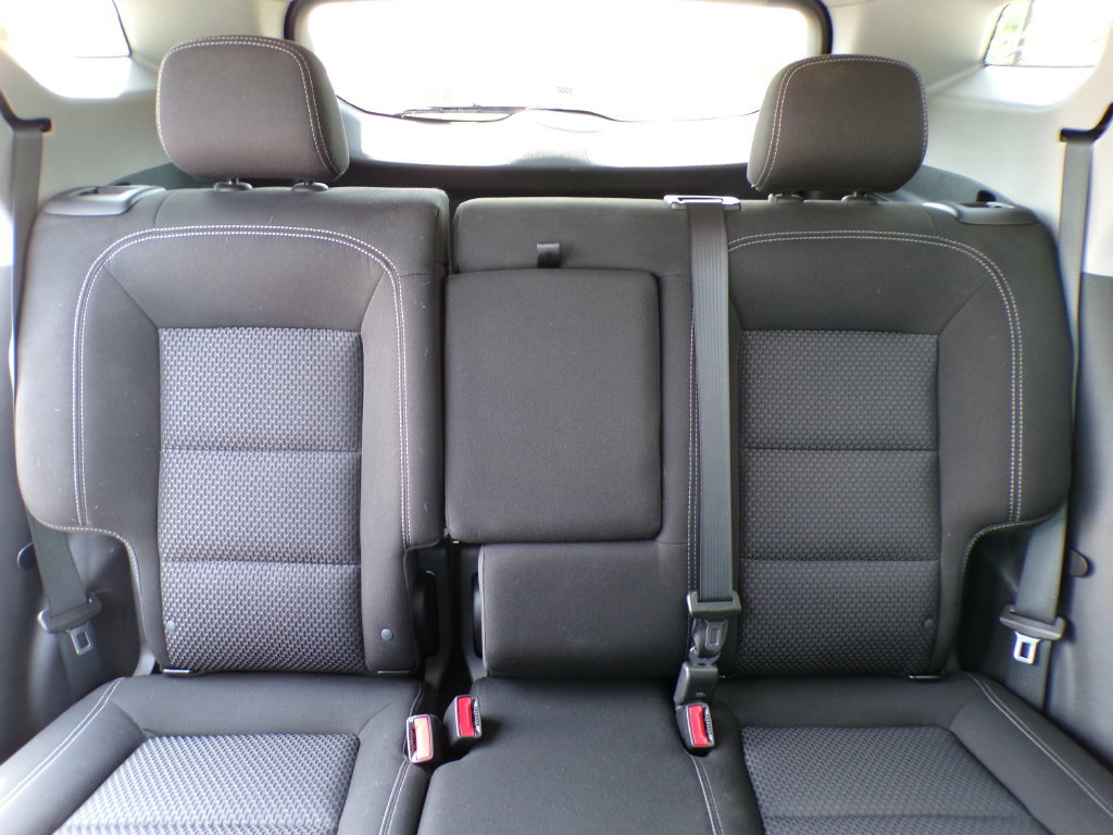 Used 2024 GMC Terrain SLE w/ Driver Convenience Package AWD/4WD image 20
