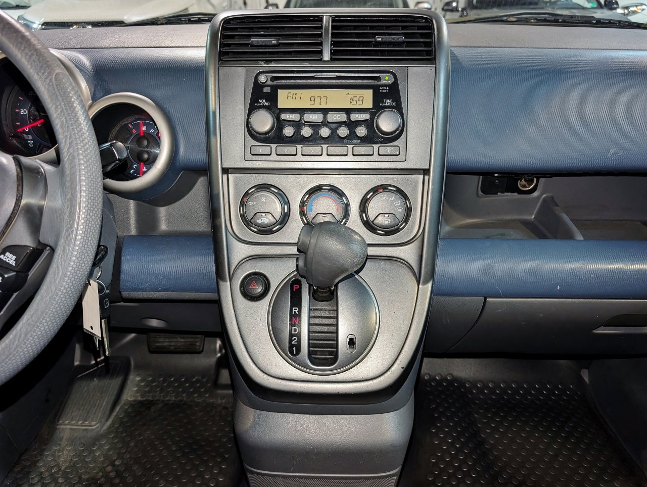 Used 2003 Honda Element EX image 31