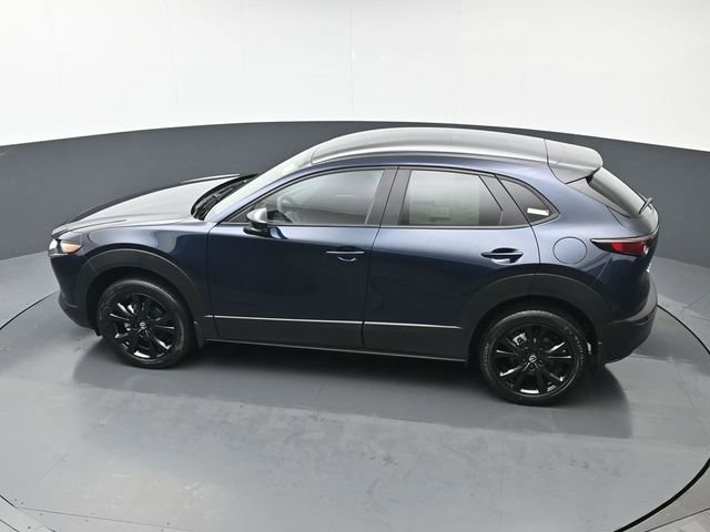 New 2026 MAZDA CX-30 AWD 2.5 S w/ Select Sport Pkg image 31