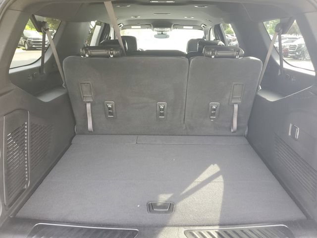 Certified 2023 Chevrolet Suburban LS w/ Driver Alert Package AWD/4WD image 7