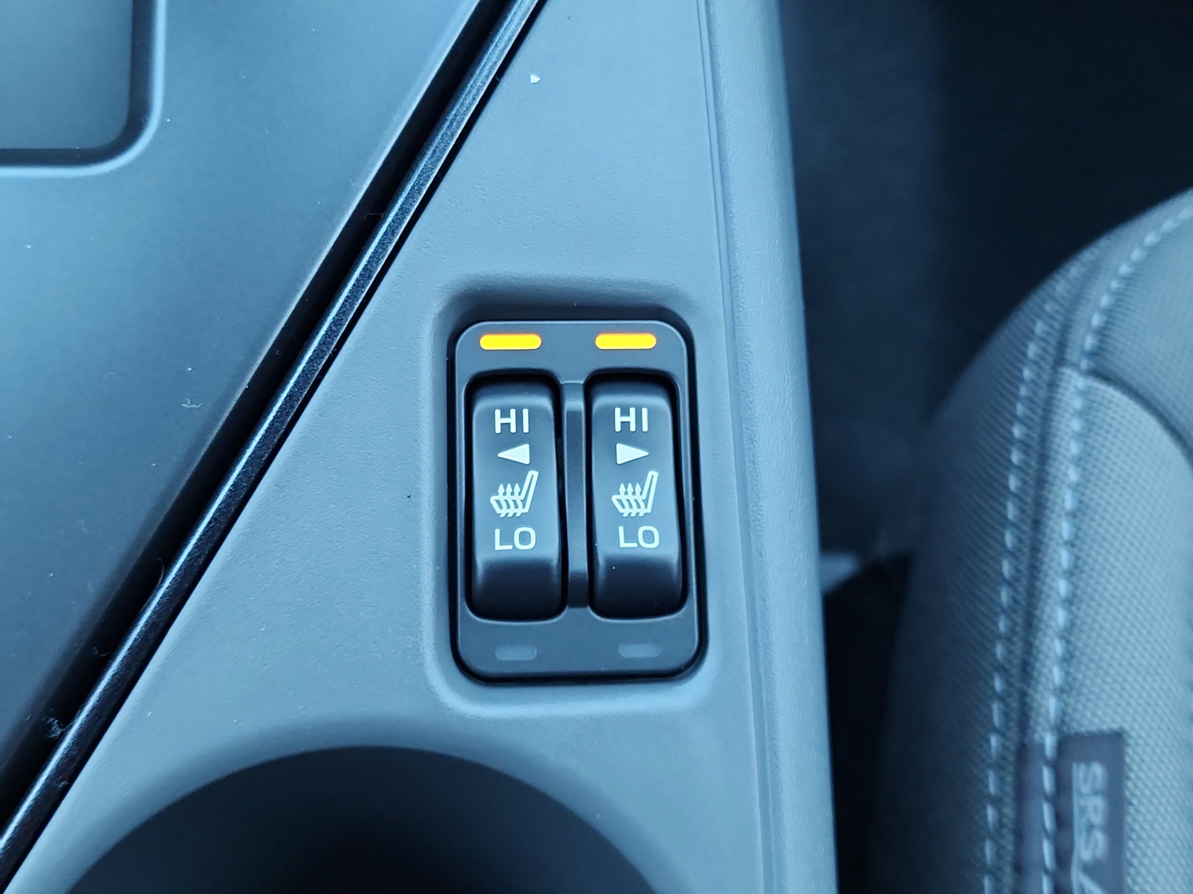 New 2026 Subaru Crosstrek 2.0i Premium image 13