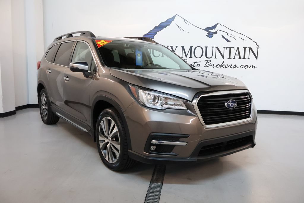Used 2022 Subaru Ascent Touring w/ Popular Package #2A