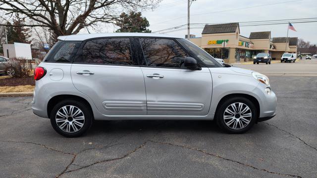 Used 2014 FIAT 500L Pop image 3