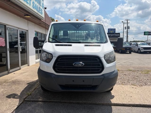 Used 2018 Ford Transit 250 138 RWD image 2