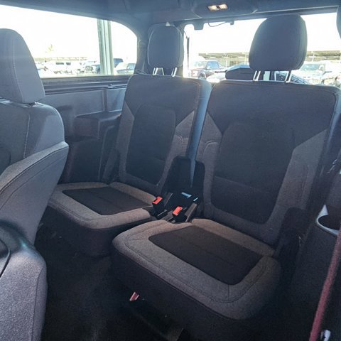 Certified 2023 Ford Bronco 2-Door image 12