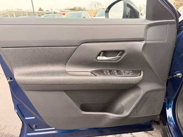 New 2026 Nissan Kicks SV w/ Cold Weather Package image 10