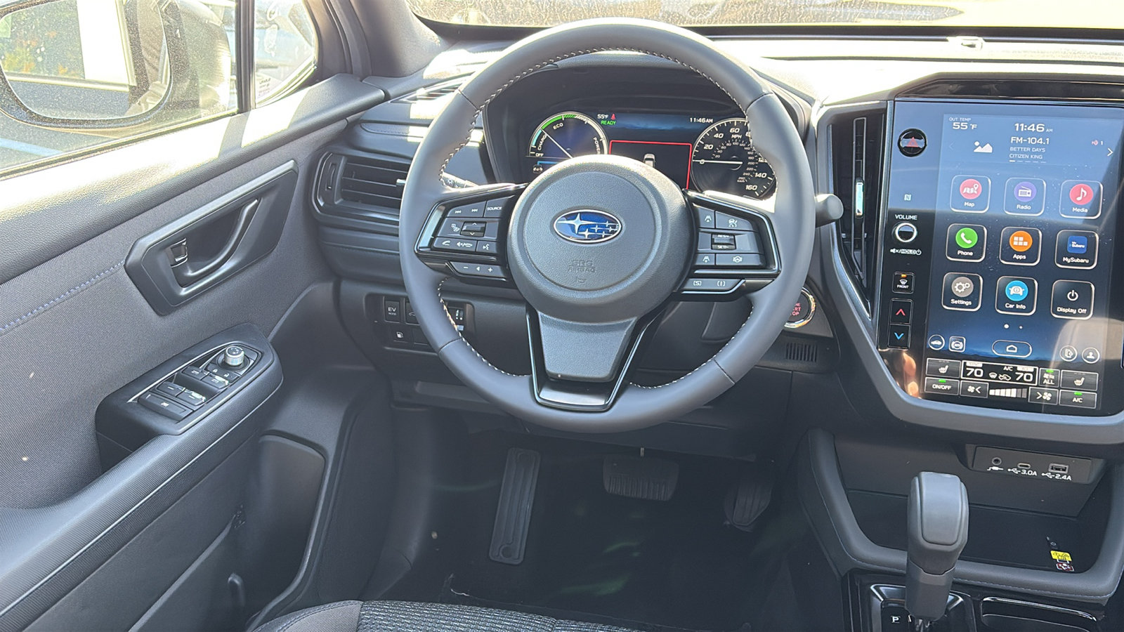 New 2026 Subaru Forester Premium AWD/4WD image 24