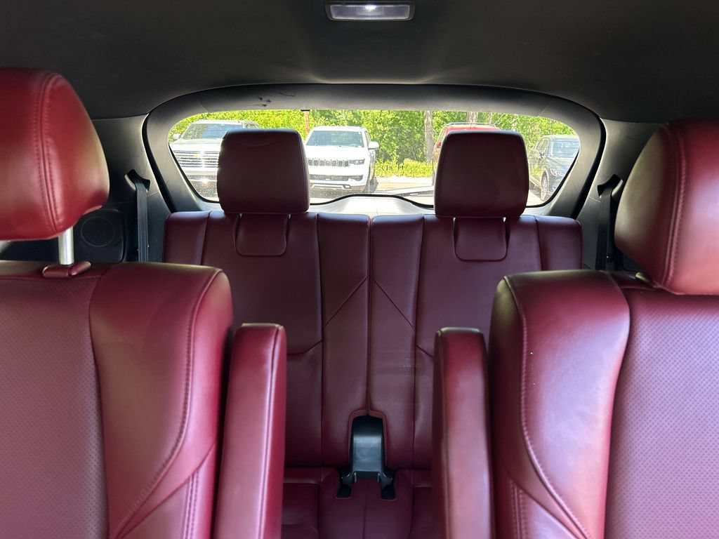 Used 2023 MAZDA CX-9 Carbon Edition AWD/4WD image 28